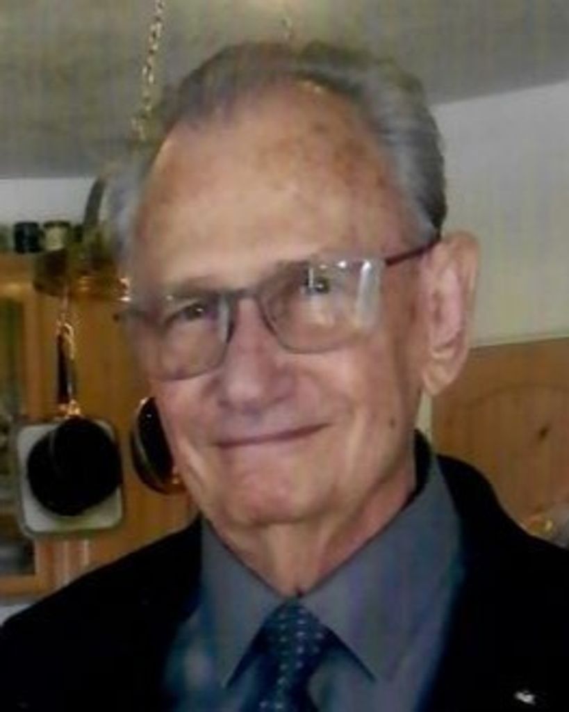 Richard Boustedt Profile Photo