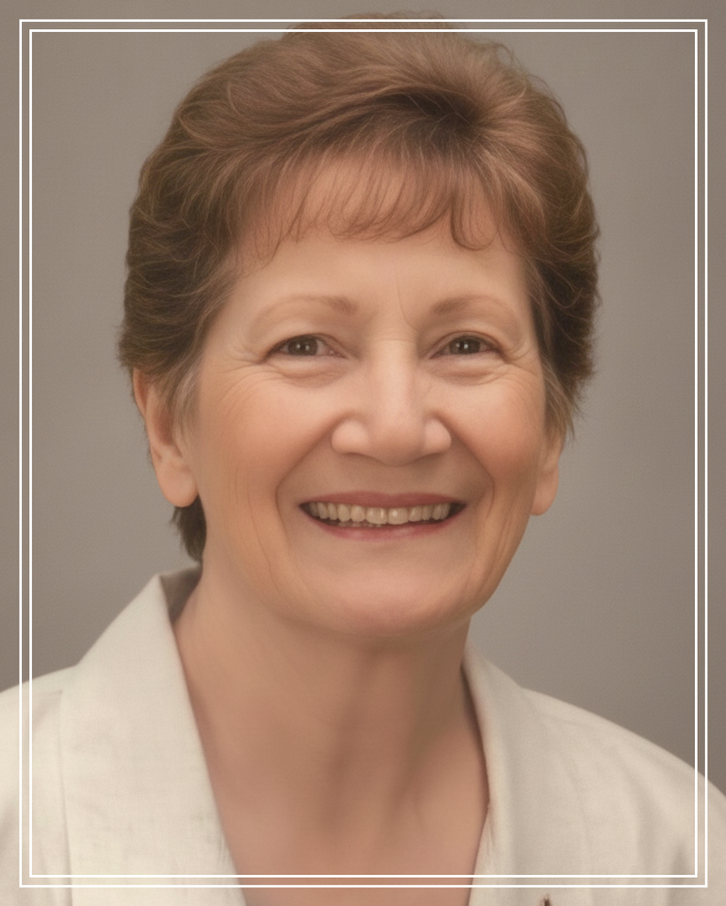 Linda Jane Surratt
