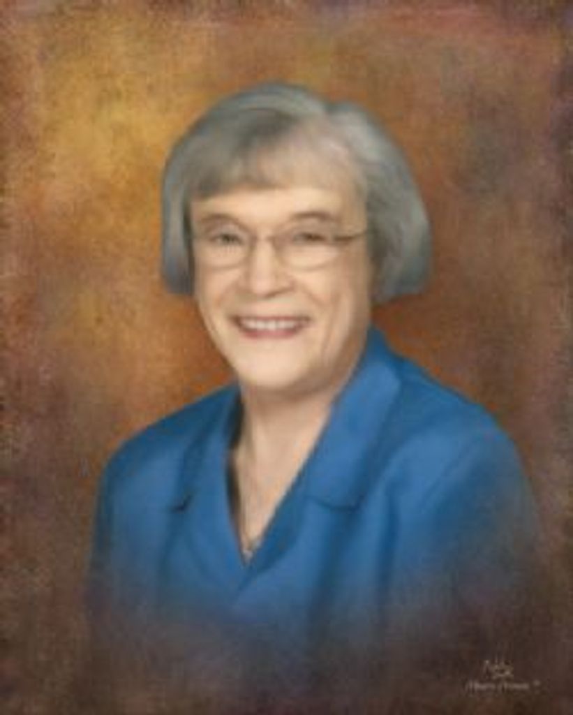 Patsy Richey