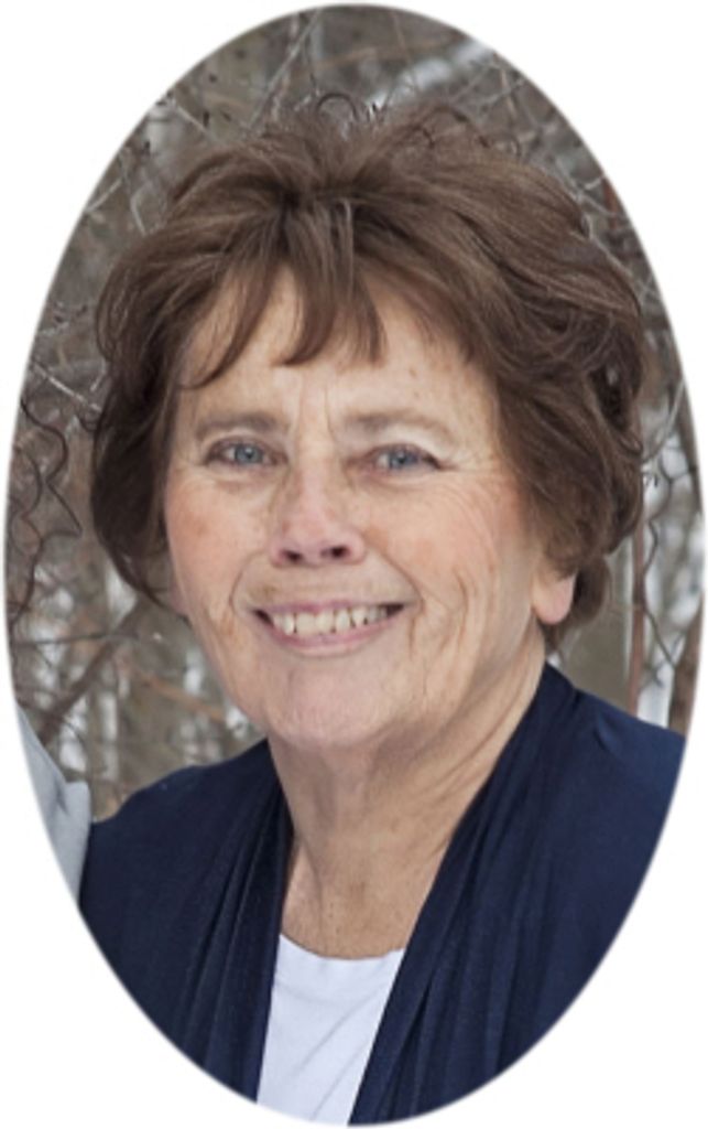 Barbara Shaull