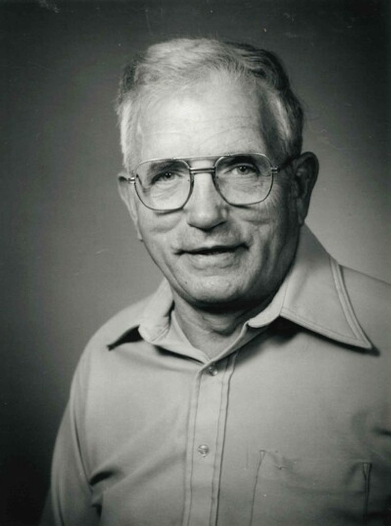 William Zacchi Profile Photo