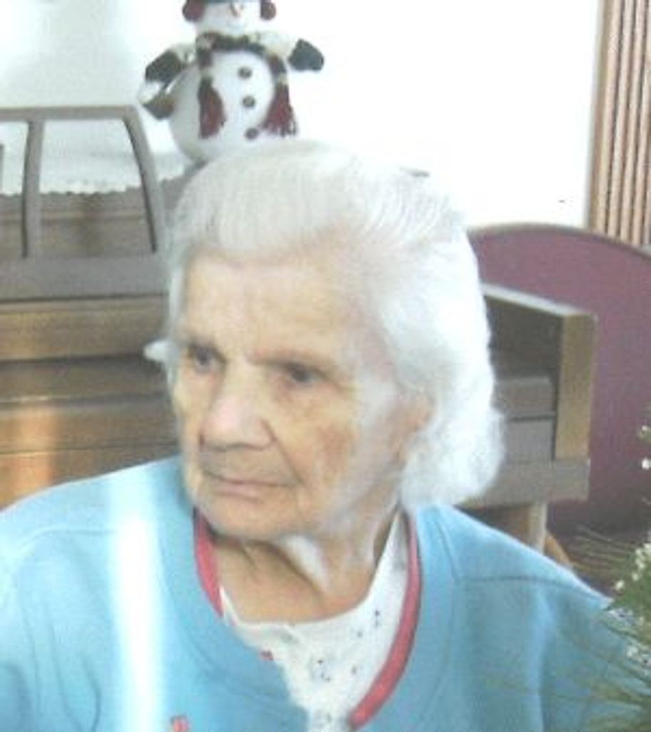 Anna Stefanski