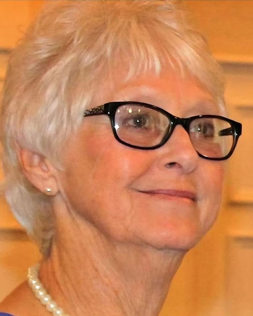 Sue Markin