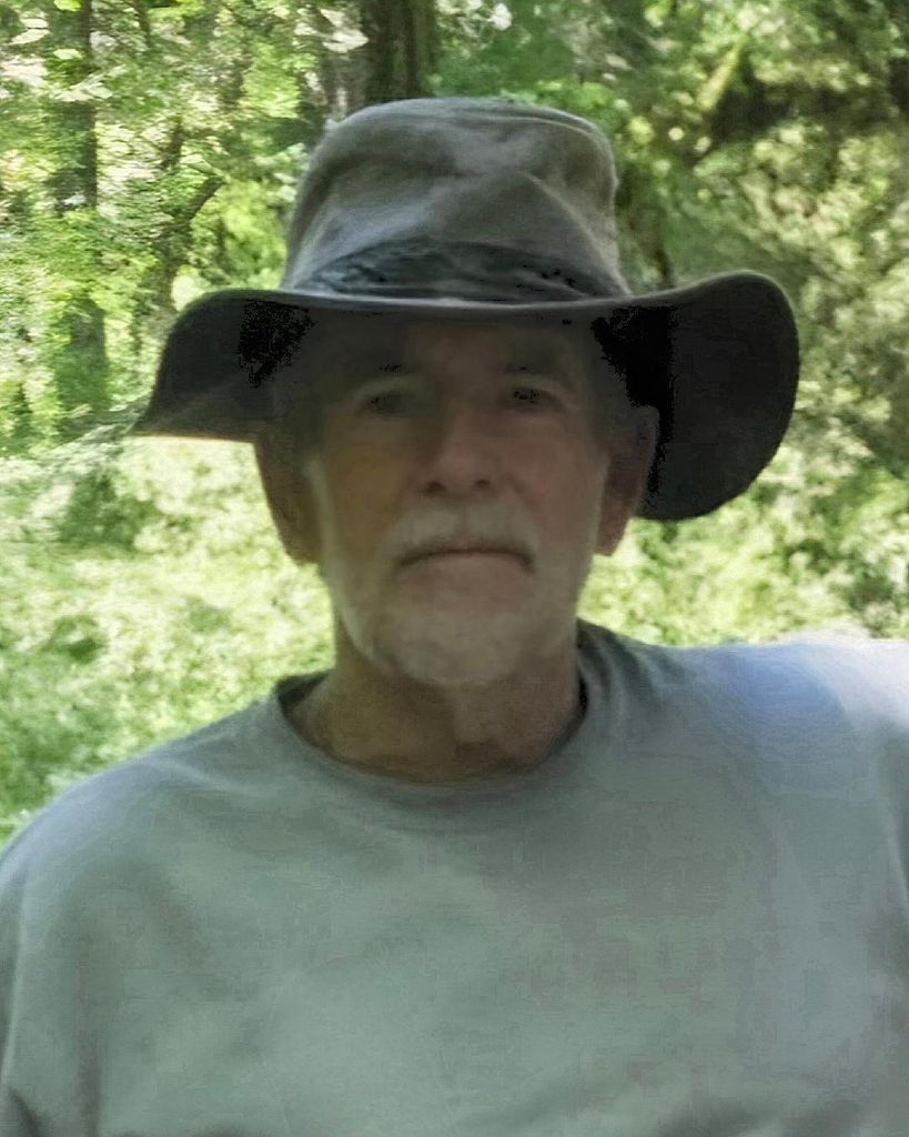 Dennis Martin Vodden Profile Photo