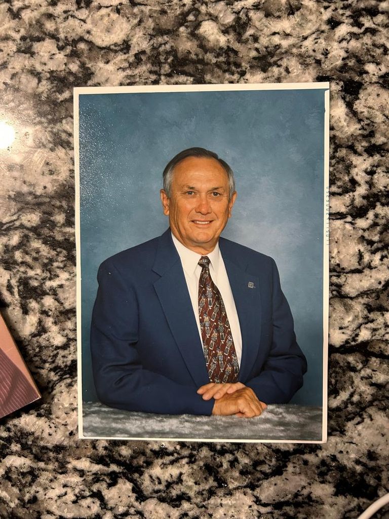 Harold Lee Parker Profile Photo