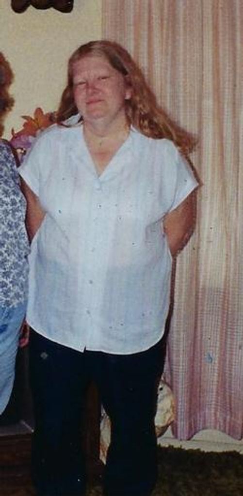 Linda Jean Berry Profile Photo