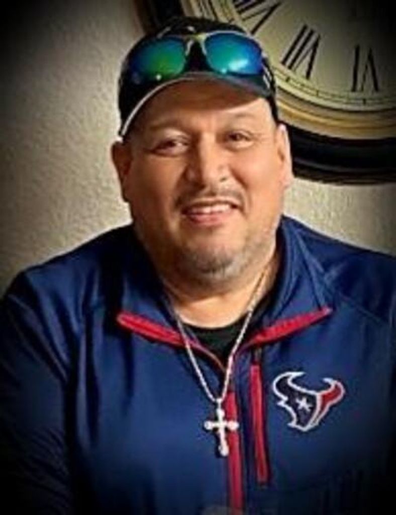 Jerry Limones, Sr. Profile Photo