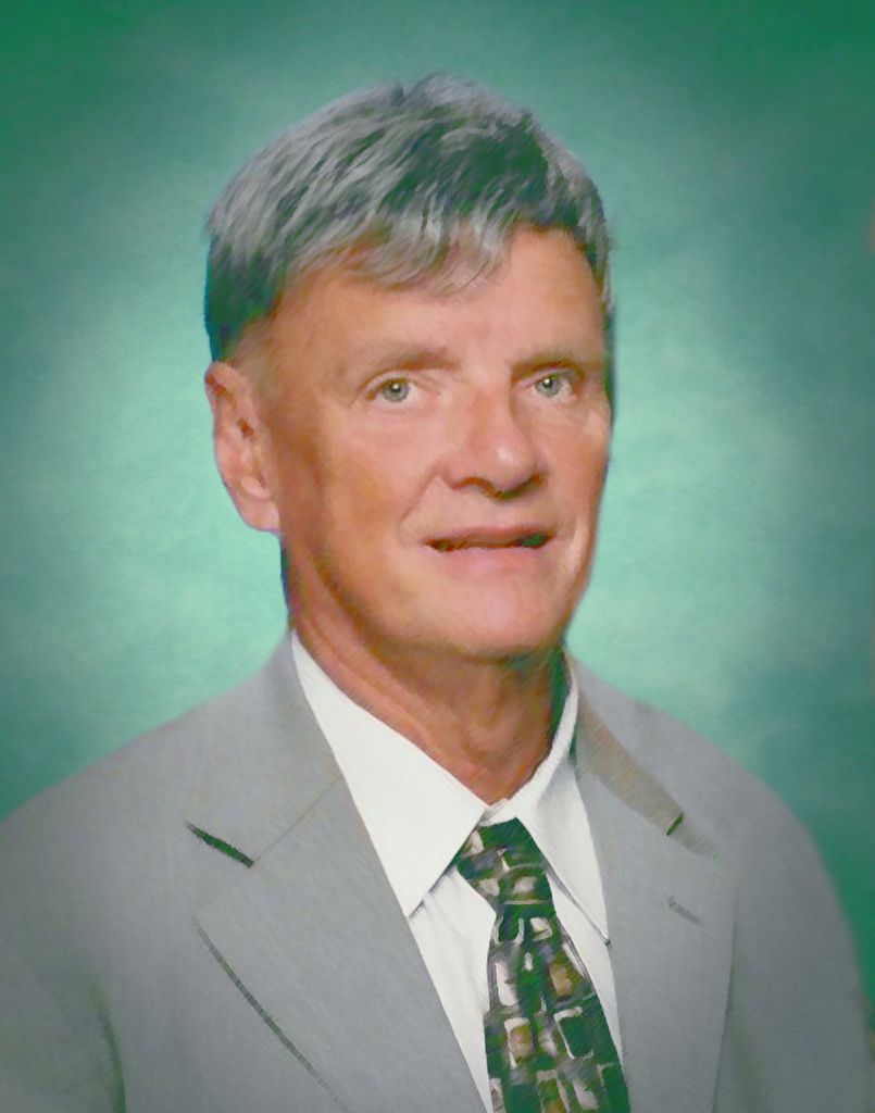 Gerald (Jerry) Allan Lowery