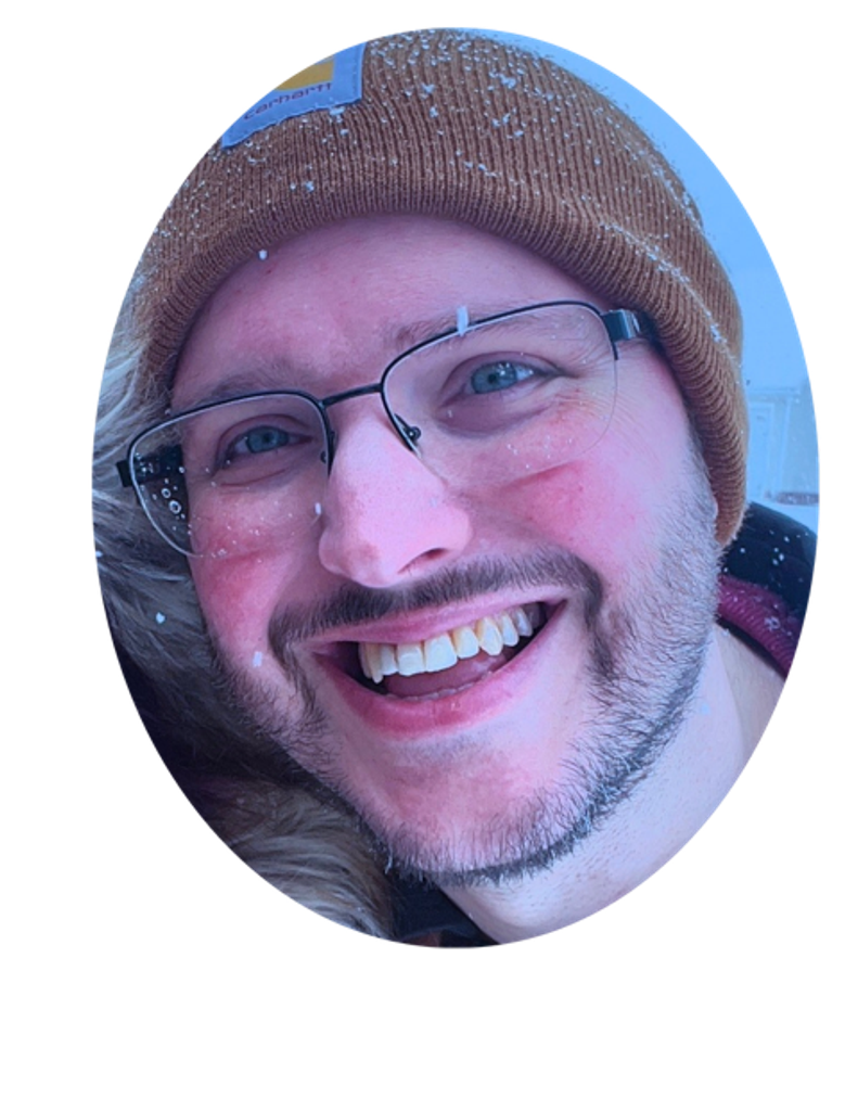 Nicholas Taft Profile Photo