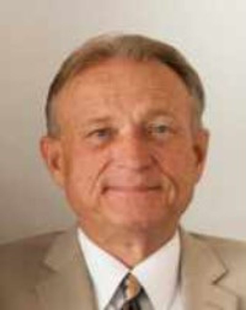 James Herzog Jr