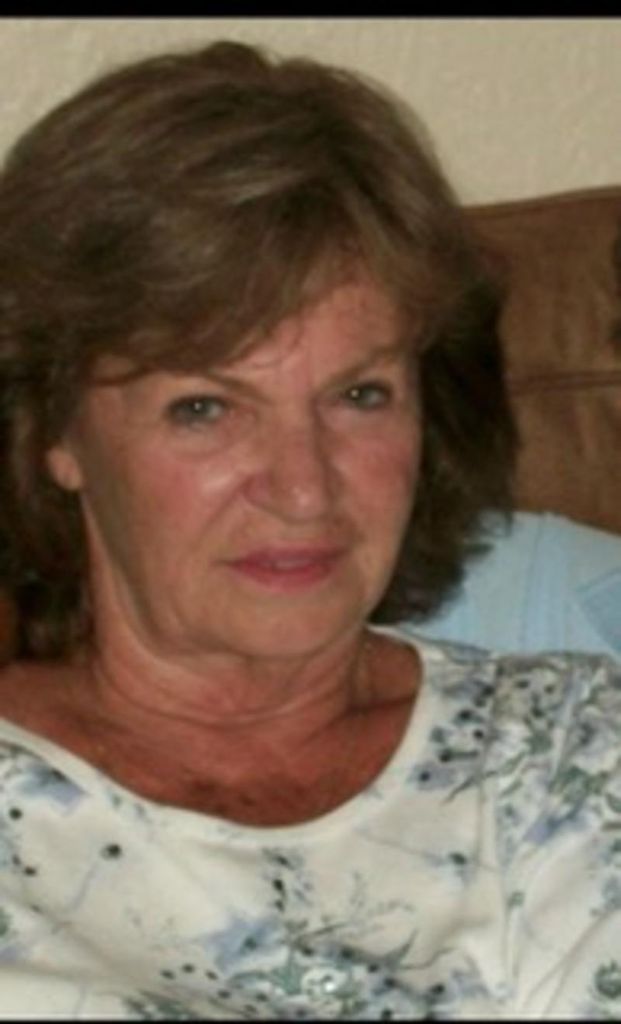 Sharon A Fago Profile Photo