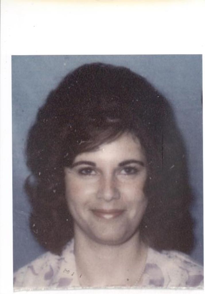 Mary Elizabeth Smith