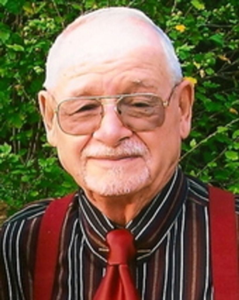Roy Swartz Profile Photo
