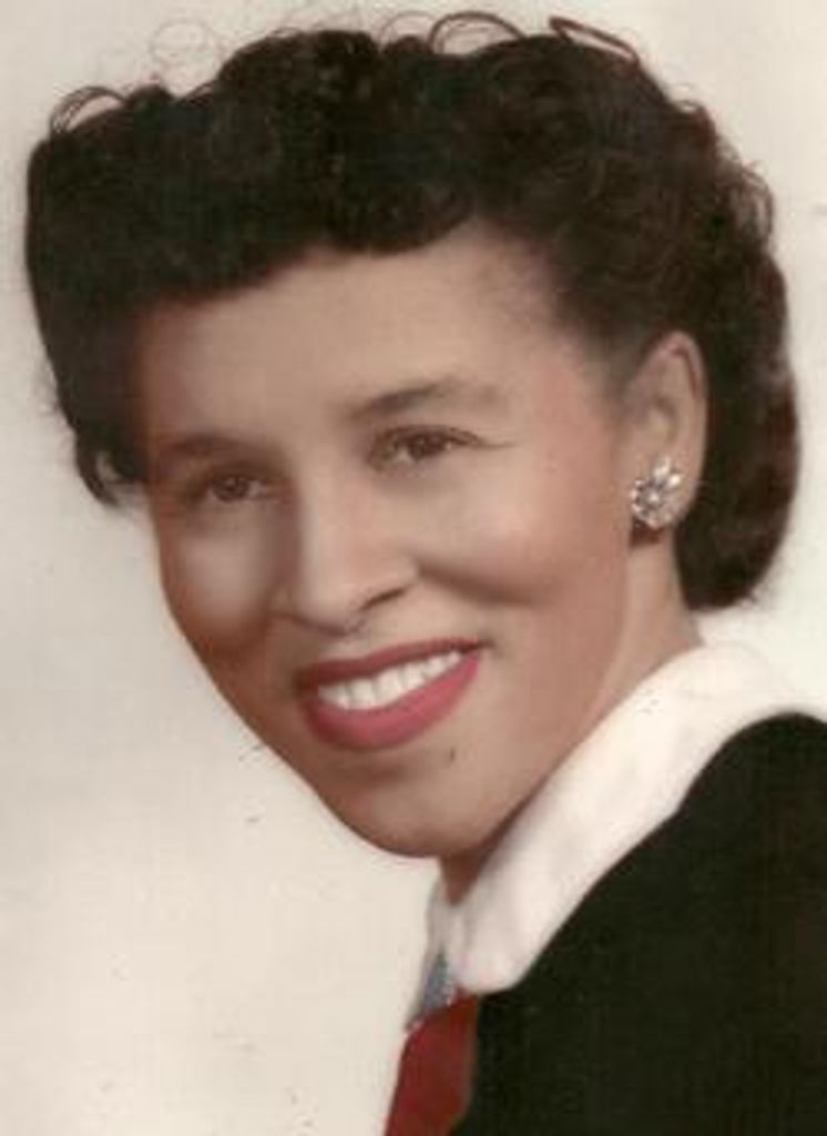 Rosetta Bradshaw Hobbs