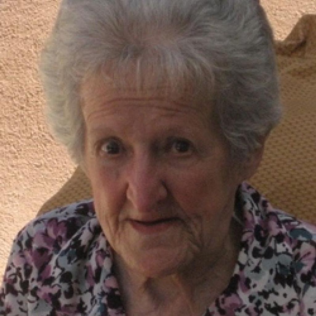 Mary Gilliam