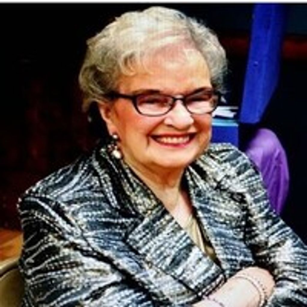 Billie Ruth Pratt