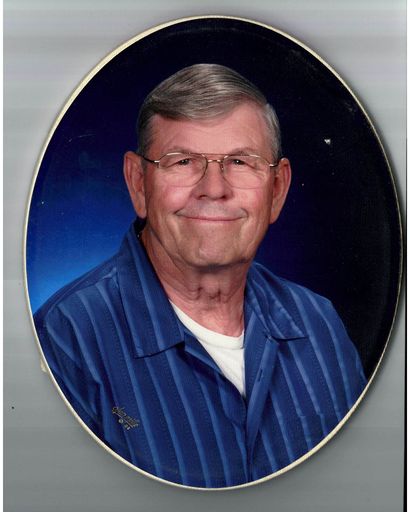 DeWayne A. Bruns's obituary image