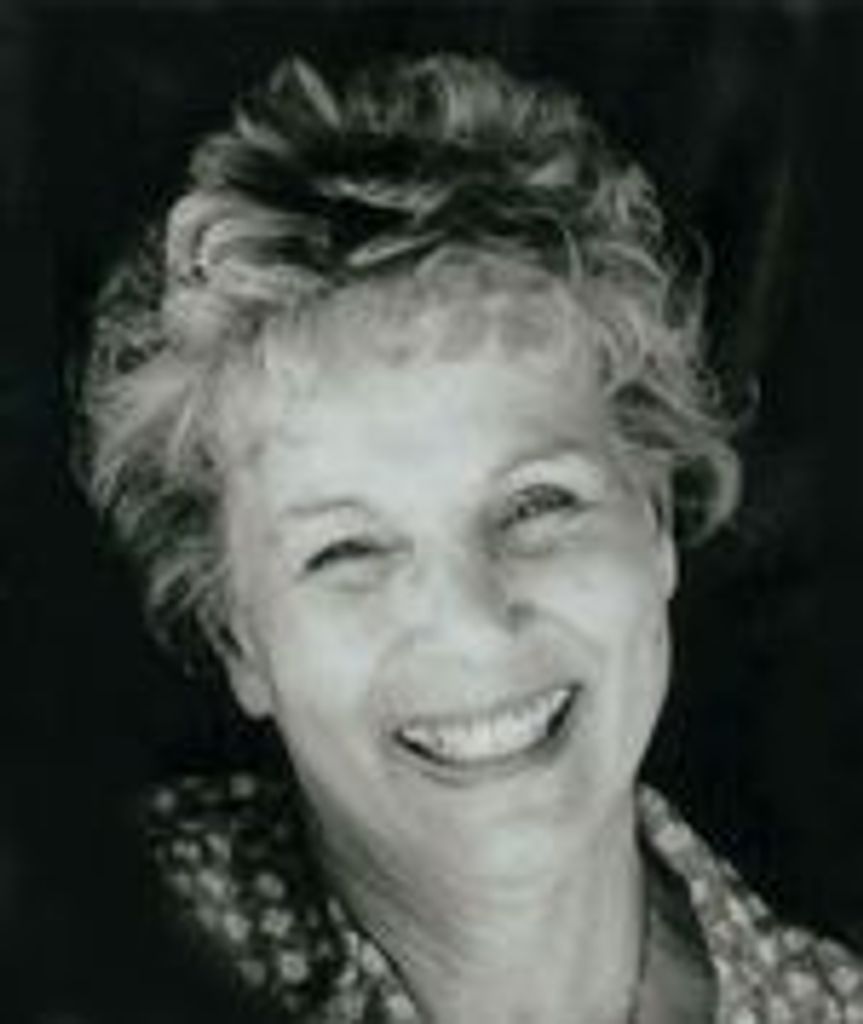 Edith Fuller Clement