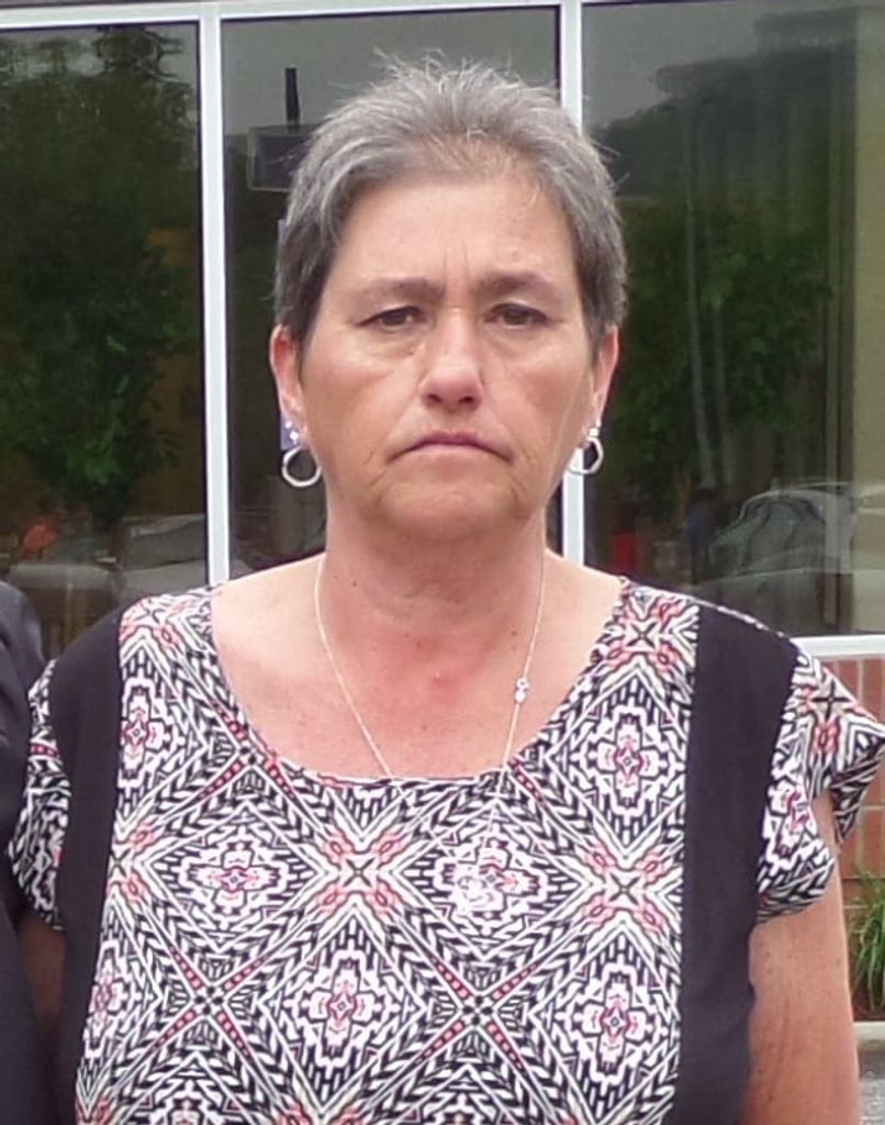 Vicky Jean Jackson Griggs