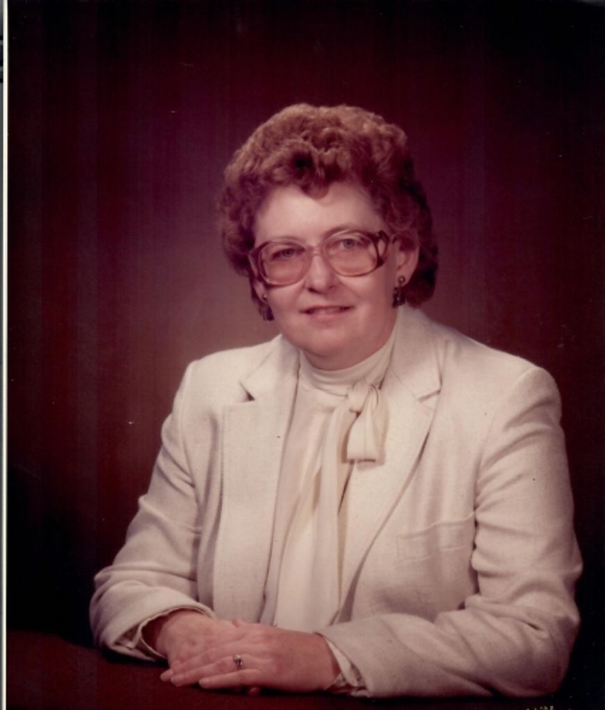 Janice Lorraine Wilson