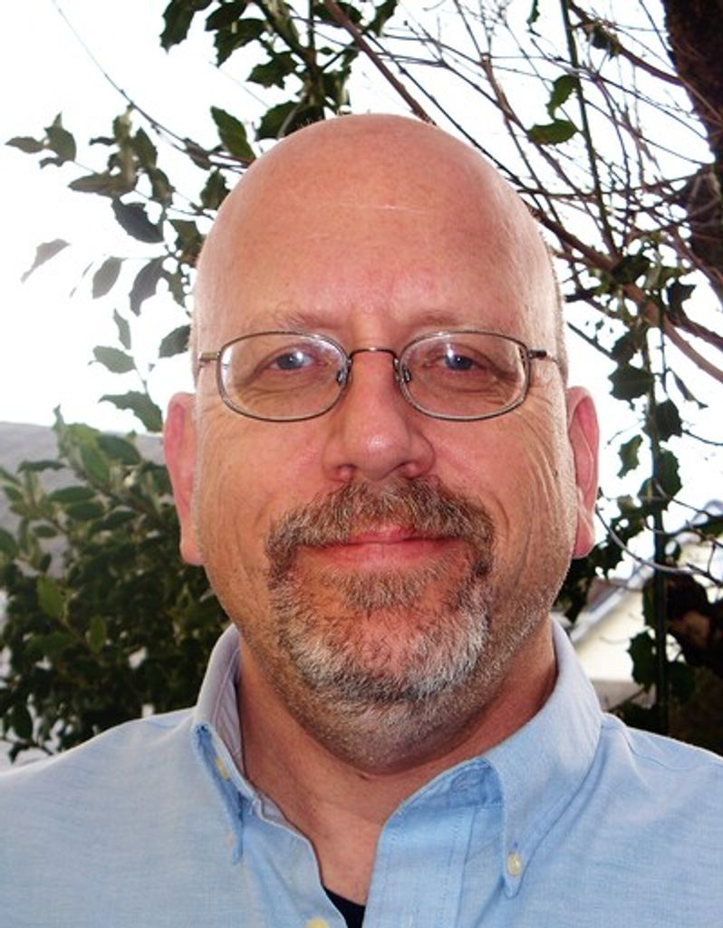 Jon E. Serhus Profile Photo