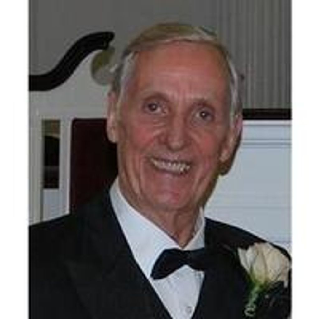 Robert "Bob" S. Robertson Sr. Profile Photo