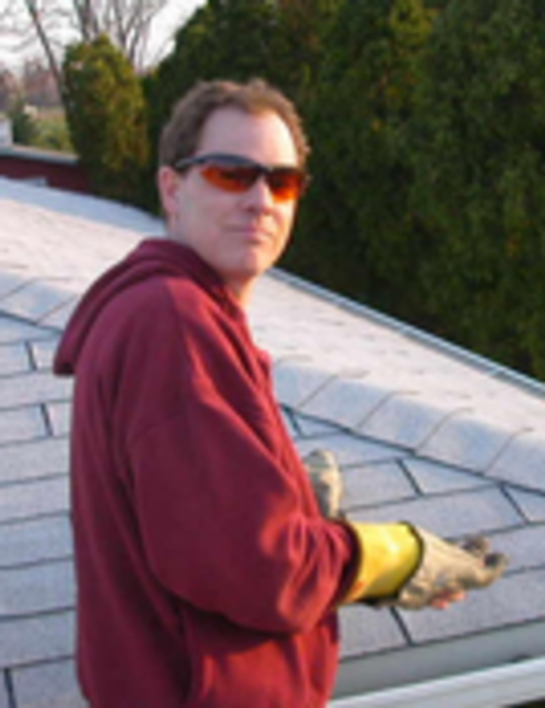 Rodney Wayne Young Jr.