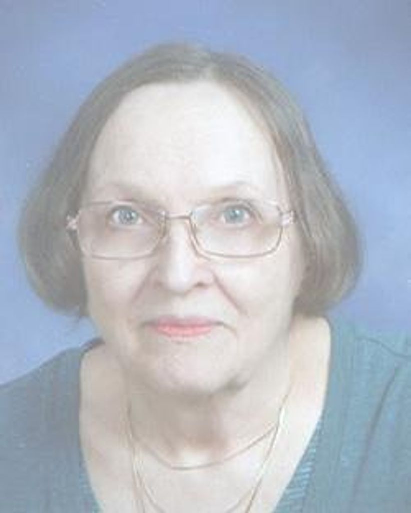 Ada Letitia Basham