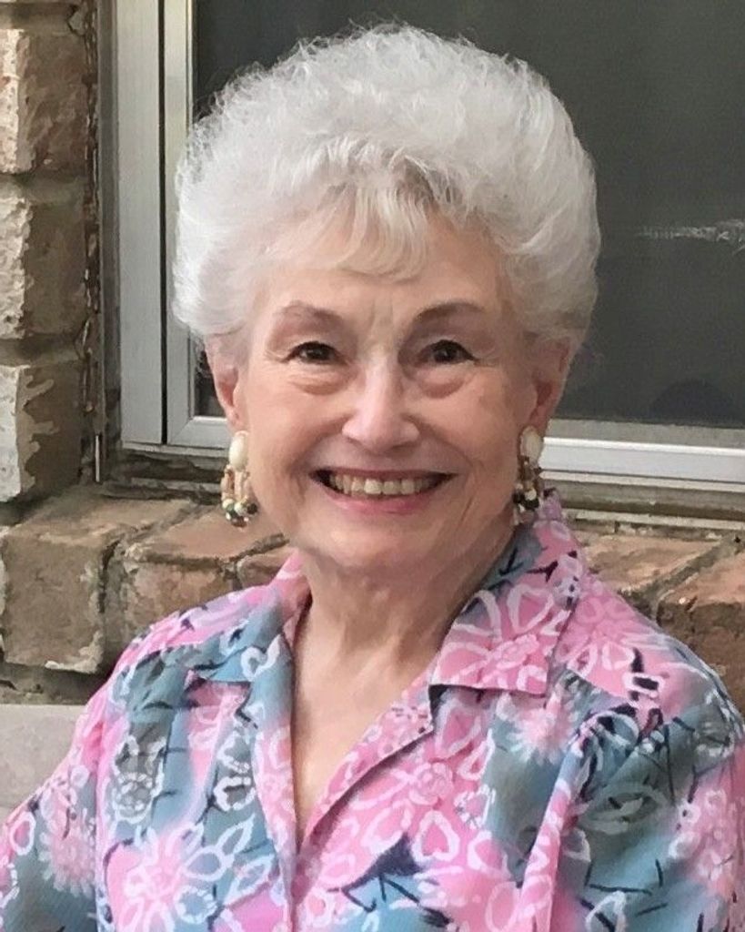 Delores Cathryn Dees