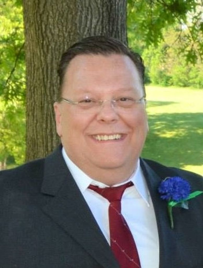 Melvin Cross