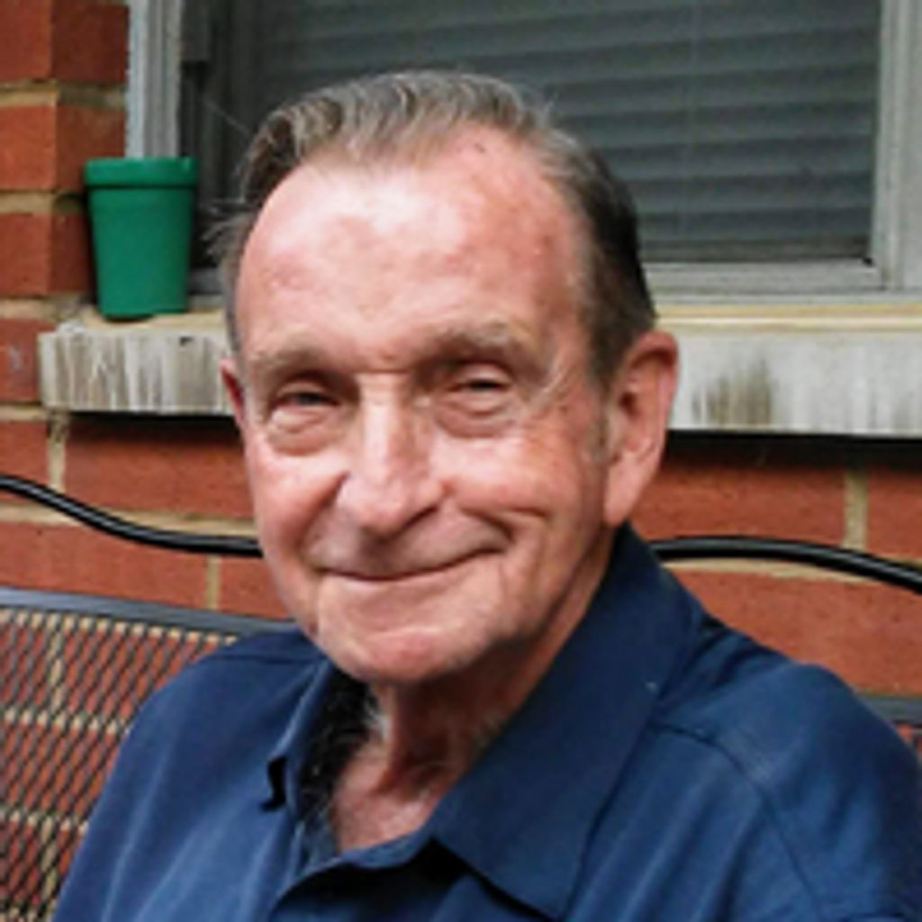 James F Zastudil