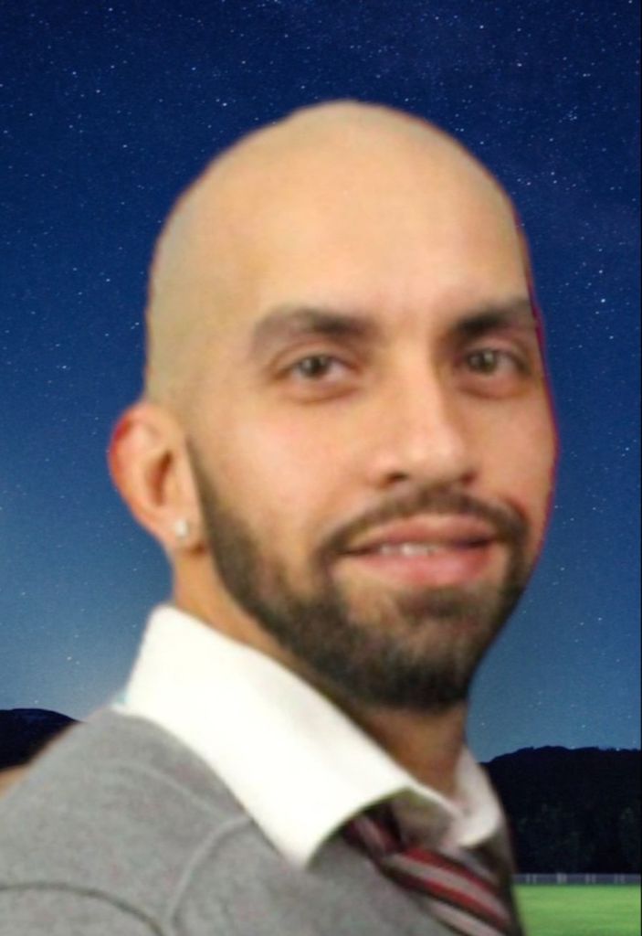 Miguel A. Martinez Jr.
