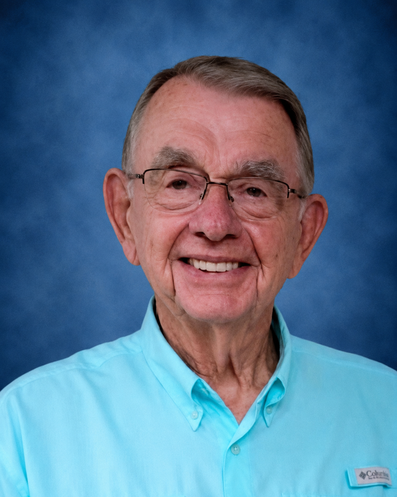 Lowell Frederick Thomas Profile Photo