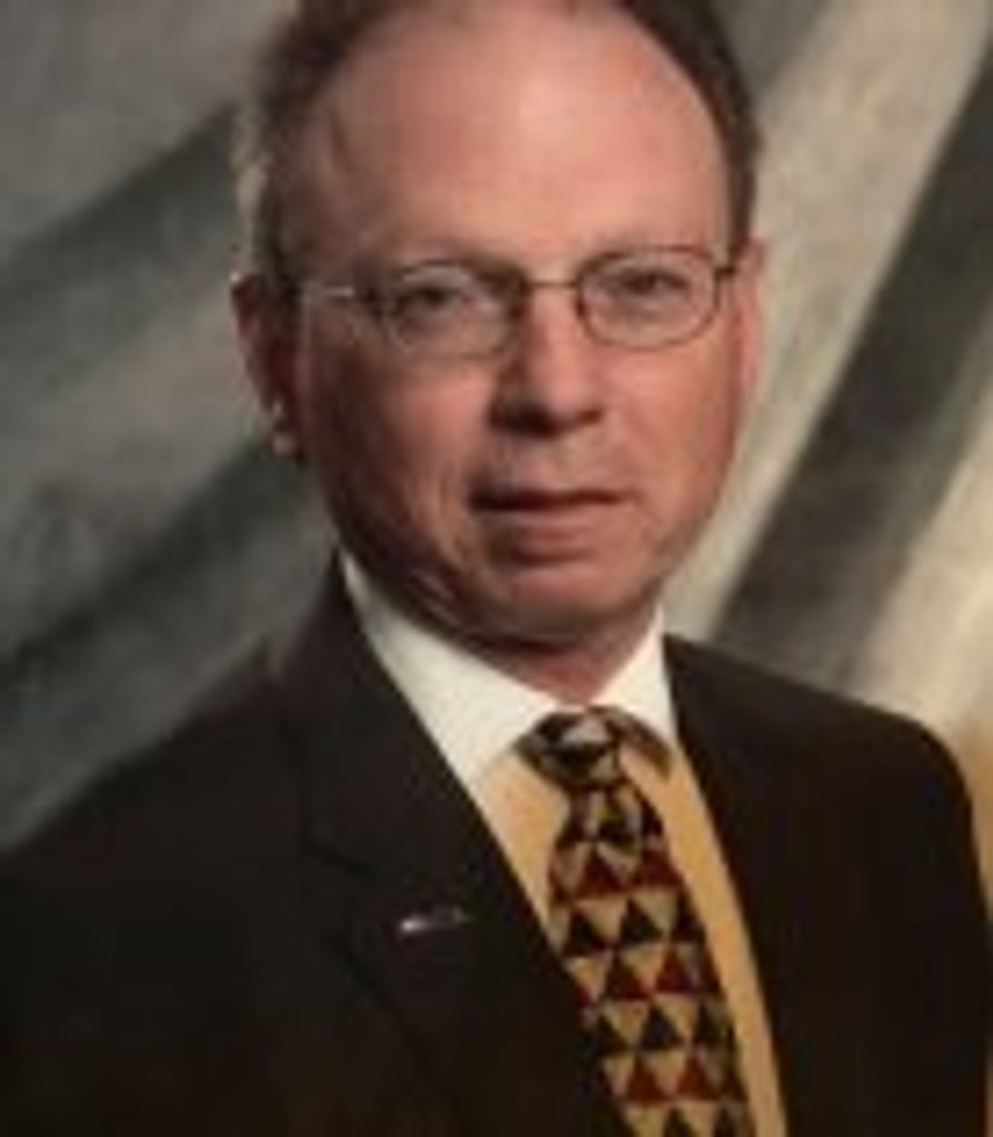 Robert Uzpen