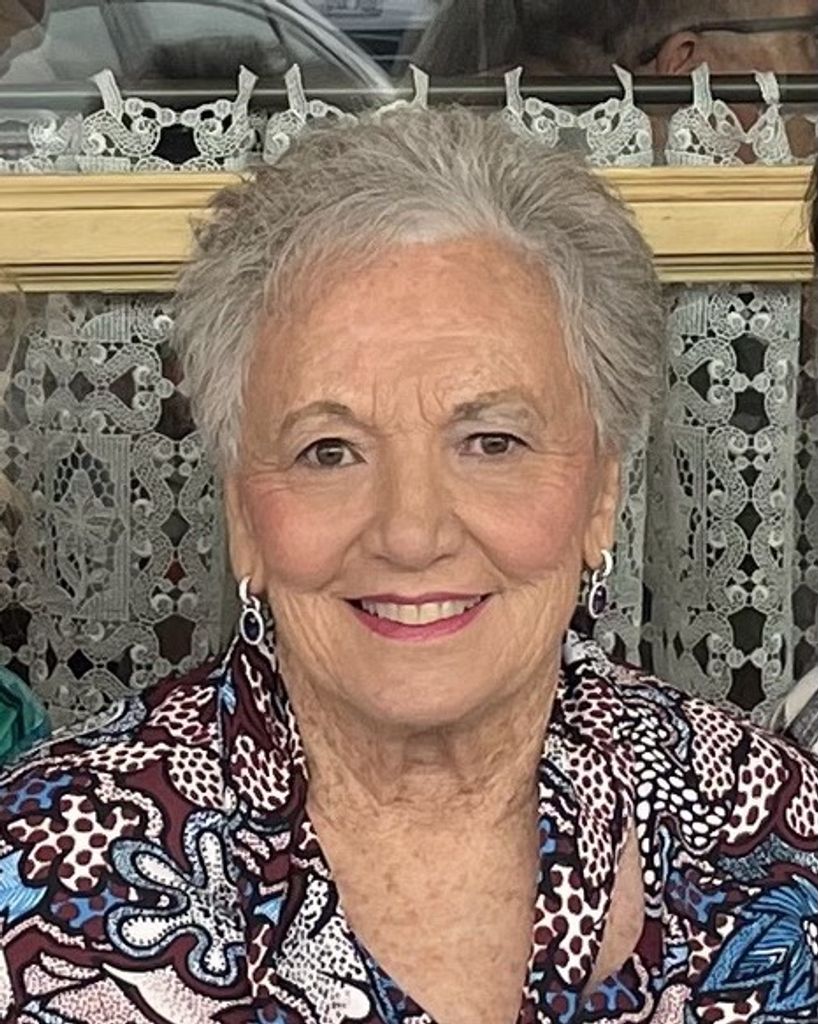 Jane Porter Bennett Profile Photo