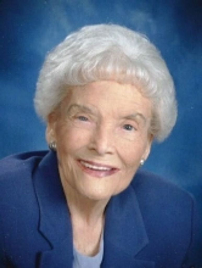 Maxine Mason Hattaway