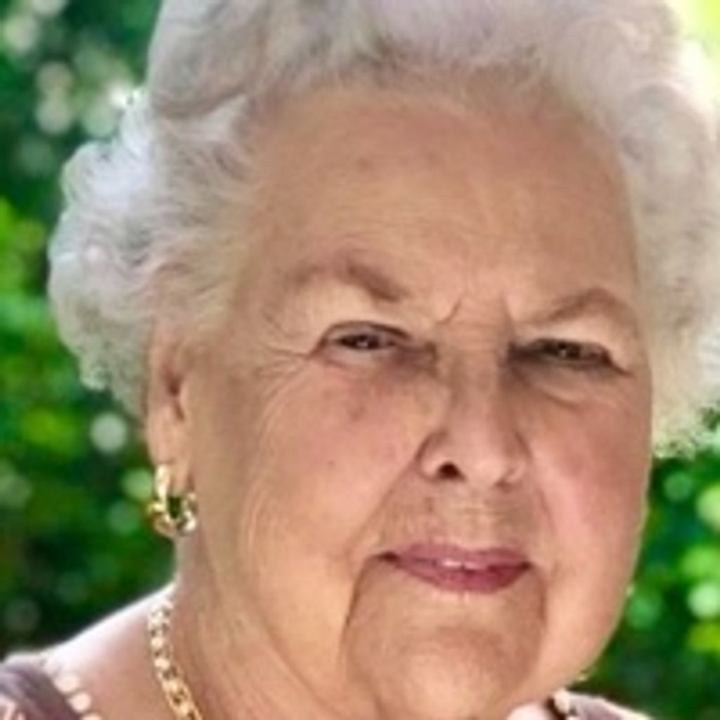 Irene Francis Lancaster