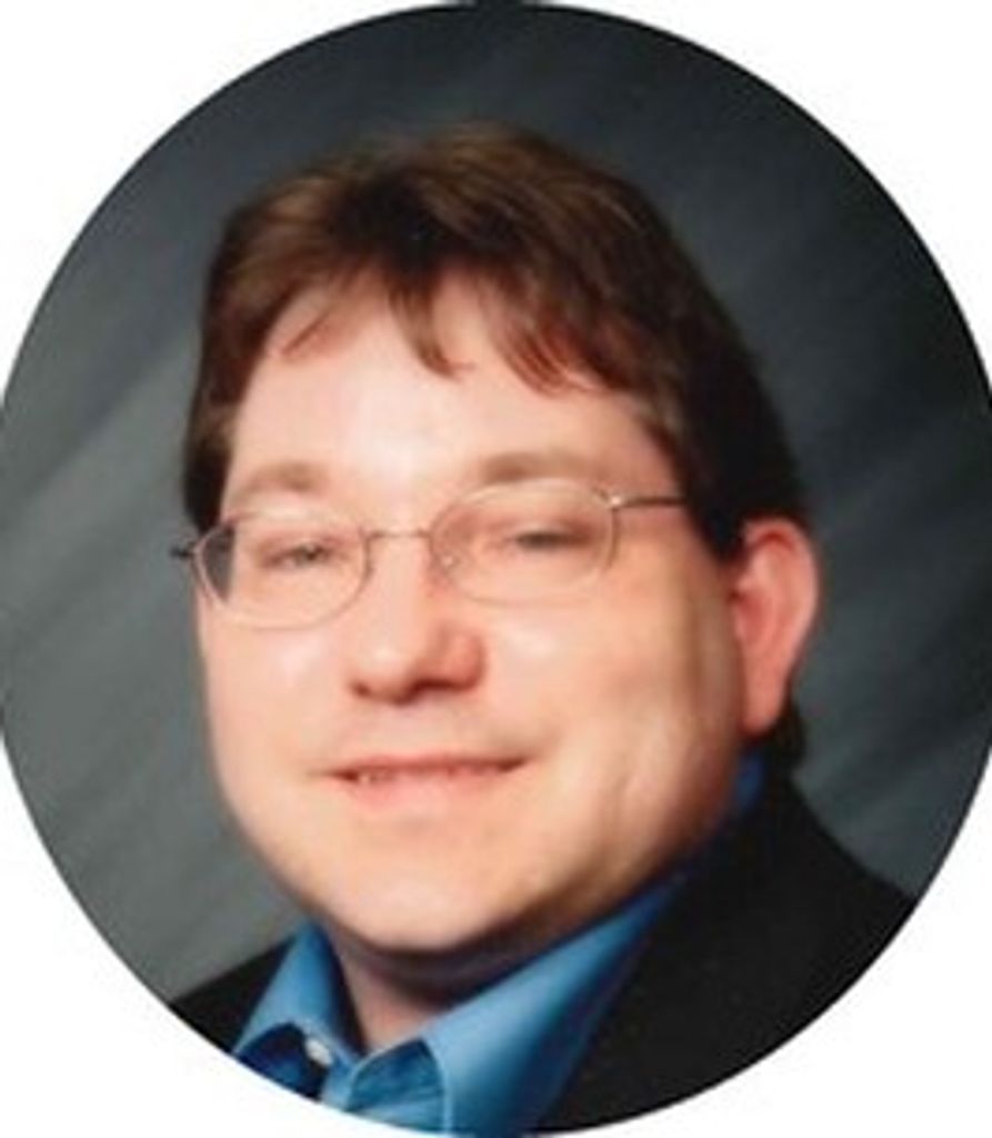 Calvin J. Pace Profile Photo