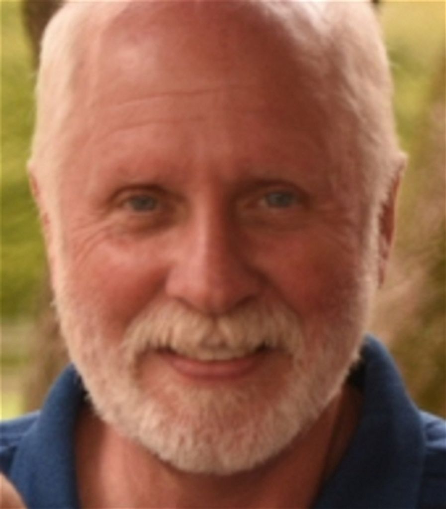 Stephen Allen "Steve" Benson