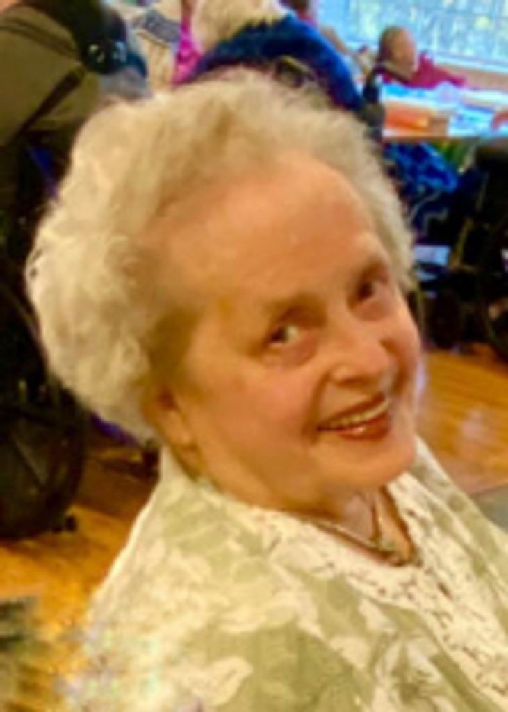Helen M. Kott Profile Photo