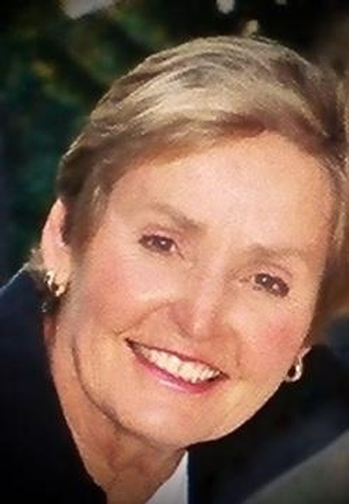 Virginia Lambright