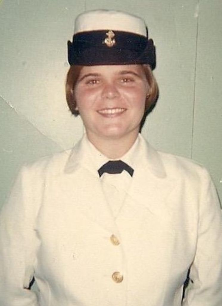 Marcia Lee Taveggia