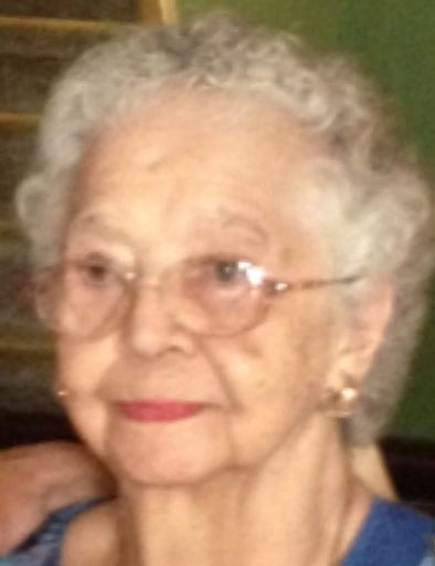 Alberta Talbott Profile Photo