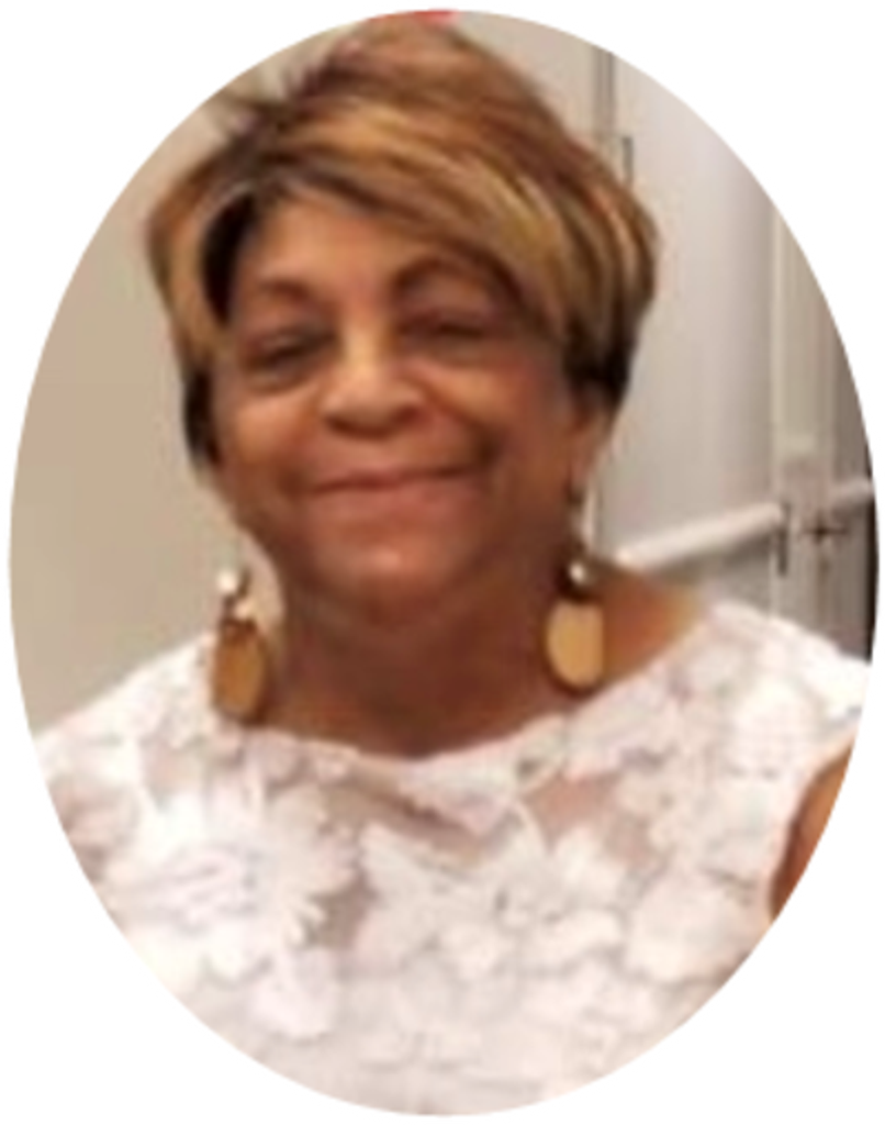 Amy Hamilton Profile Photo