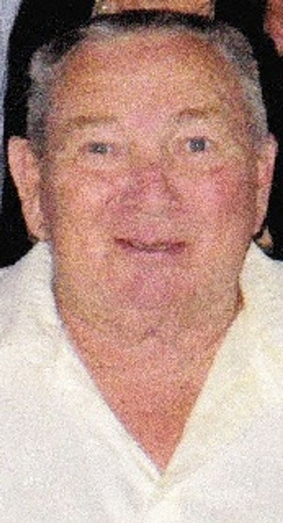 Robert "Butch" Roth