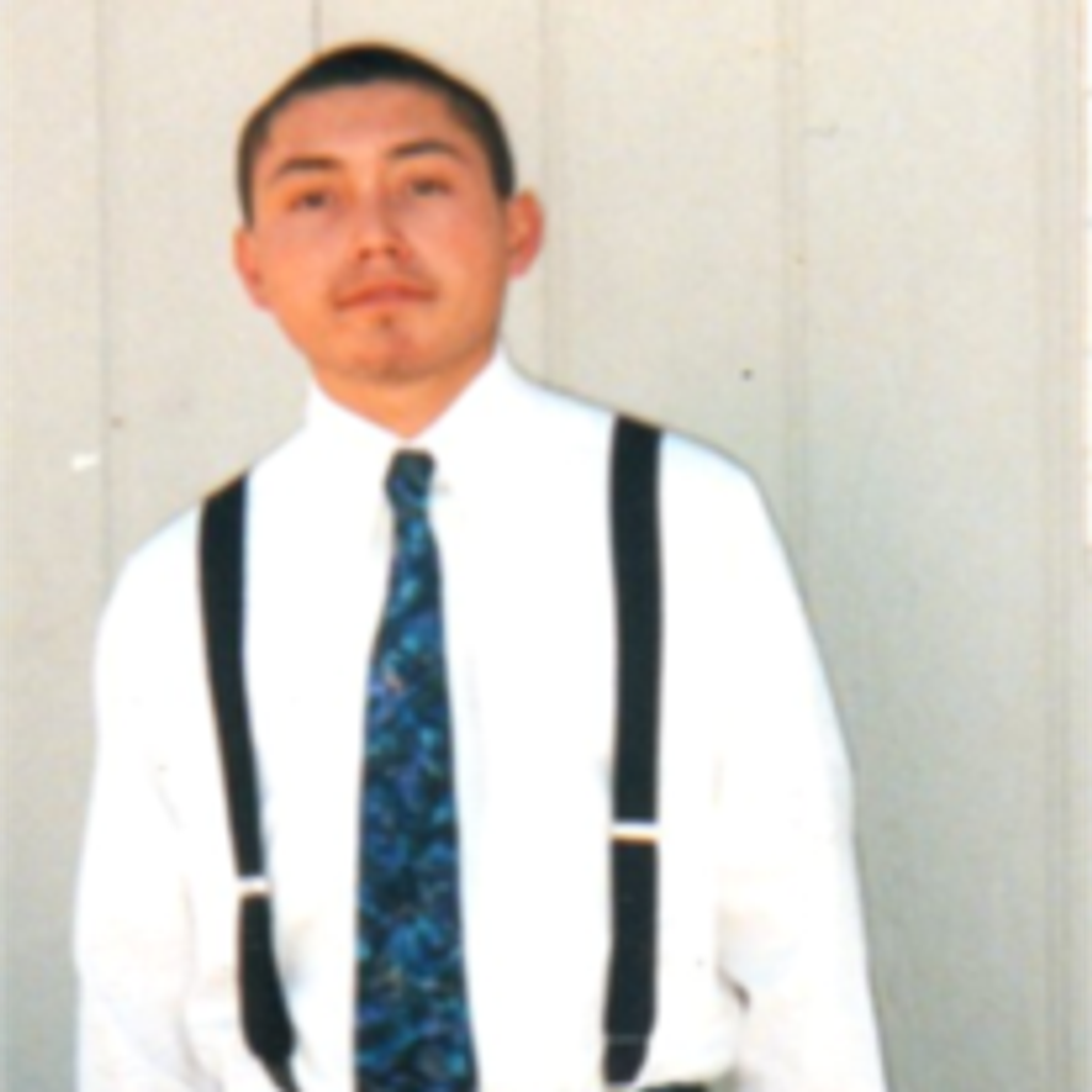 Patrick James Sisneros