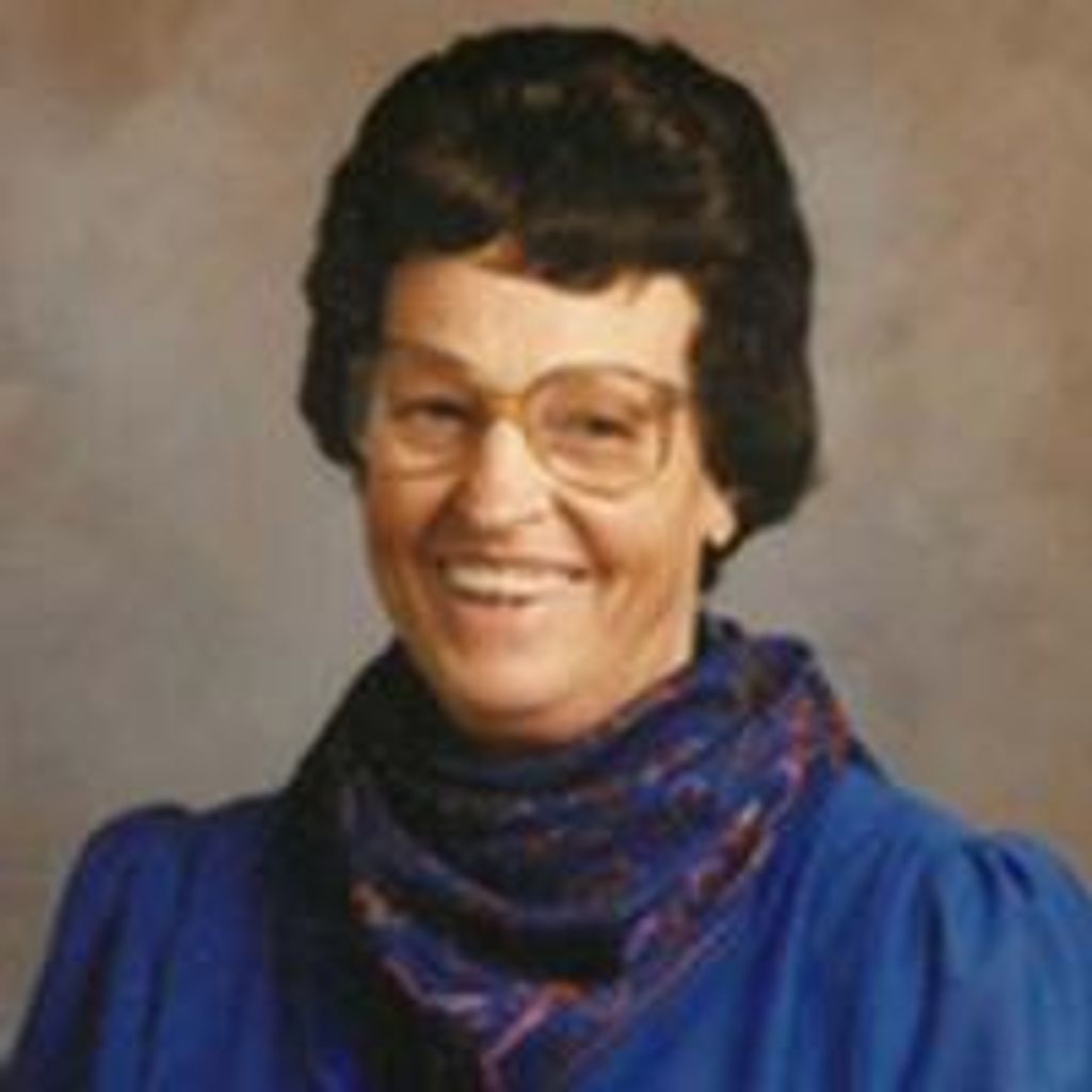 Lavina L. Gray