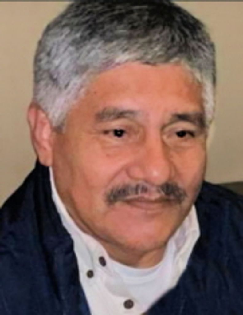 Ernesto Juan