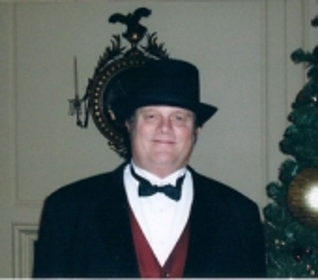 Ronald G. Williams