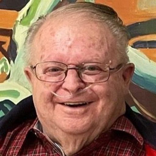 David Williams Profile Photo